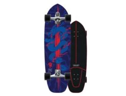 Carver™ Kai Lenny - Dragon C7 - 34" -Vague Surfing Oceane Boutique kai lenny dragon c7 34 carver 4