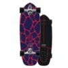 Carver™ Kai Lenny - Lava - C7 - 31" -Vague Surfing Oceane Boutique kai lenny lava c7 31 carver