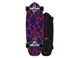 Carver™ Kai Lenny - Lava - C7 - 31" -Vague Surfing Oceane Boutique kai lenny lava c7 31 carver 4