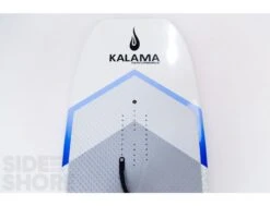 KALAMA 6'0" X 29 1/2" X 5 1/8" - 125 L -Vague Surfing Oceane Boutique kalama 60 x 29 12 x 5 18 125 l kalama performance 11