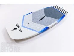 KALAMA 6'0" X 29 1/2" X 5 1/8" - 125 L -Vague Surfing Oceane Boutique kalama 60 x 29 12 x 5 18 125 l kalama performance 13