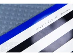 KALAMA 6'0" X 29 1/2" X 5 1/8" - 125 L -Vague Surfing Oceane Boutique kalama 60 x 29 12 x 5 18 125 l kalama performance 15