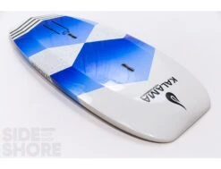 KALAMA 6'0" X 29 1/2" X 5 1/8" - 125 L -Vague Surfing Oceane Boutique kalama 60 x 29 12 x 5 18 125 l kalama performance 18