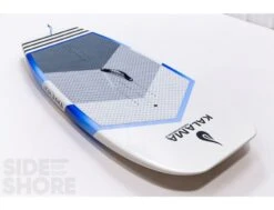 KALAMA 6'0" X 29 1/2" X 5 1/8" - 125 L -Vague Surfing Oceane Boutique kalama 60 x 29 12 x 5 18 125 l kalama performance 2