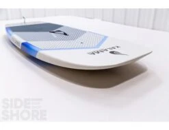 KALAMA 6'0" X 29 1/2" X 5 1/8" - 125 L -Vague Surfing Oceane Boutique kalama 60 x 29 12 x 5 18 125 l kalama performance 3