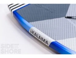 KALAMA 6'0" X 29 1/2" X 5 1/8" - 125 L -Vague Surfing Oceane Boutique kalama 60 x 29 12 x 5 18 125 l kalama performance 4