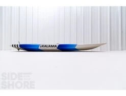 KALAMA 6'0" X 29 1/2" X 5 1/8" - 125 L -Vague Surfing Oceane Boutique kalama 60 x 29 12 x 5 18 125 l kalama performance 5