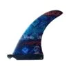 Kassia Meador - 7.5" - New Blue 1 Kassia Meador - 7.5" - New Blue -Vague Surfing Oceane Boutique kassia meador 75 new blue captain fin