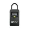SURFLOGIC Keylock LED / Boite A Clé Securisée Avec LED -Vague Surfing Oceane Boutique keylock led boite a cle securisee avec led surflogic