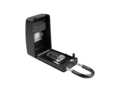 SURFLOGIC Keylock LED / Boite A Clé Securisée Avec LED -Vague Surfing Oceane Boutique keylock led boite a cle securisee avec led surflogic 2