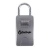 SURFLOGIC Keylock Maxi Lock / Boite A Clé Securisée - Gris -Vague Surfing Oceane Boutique keylock maxi lock boite a cle securisee fcs fcs