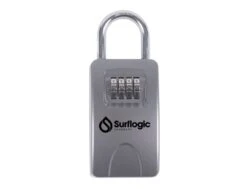SURFLOGIC Keylock Maxi Lock / Boite A Clé Securisée - Gris -Vague Surfing Oceane Boutique keylock maxi lock boite a cle securisee fcs fcs 5