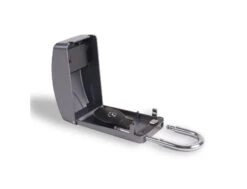 SURFLOGIC Keylock Maxi Lock / Boite A Clé Securisée - Gris -Vague Surfing Oceane Boutique keylock maxi lock boite a cle securisee fcs fcs 6