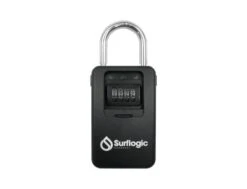 SURFLOGIC Keylock Premium / Boite A Clé Securisée -Vague Surfing Oceane Boutique keylock premium boite a cle securisee surflogic 5