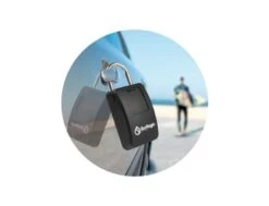 SURFLOGIC Keylock Premium / Boite A Clé Securisée -Vague Surfing Oceane Boutique keylock premium boite a cle securisee surflogic 6