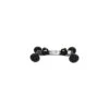 KHEO BAZIK V3 (9 Inch Wheels - 12mm Channel Trucks) -Vague Surfing Oceane Boutique kheo bazik v3 9 inch wheels 12mm channel trucks kheo