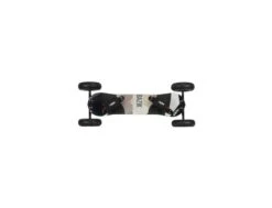 KHEO BAZIK V3 (9 Inch Wheels - 12mm Channel Trucks) -Vague Surfing Oceane Boutique kheo bazik v3 9 inch wheels 12mm channel trucks kheo 2
