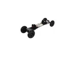 KHEO BAZIK V3 (9 Inch Wheels - 12mm Channel Trucks) -Vague Surfing Oceane Boutique kheo bazik v3 9 inch wheels 12mm channel trucks kheo 7