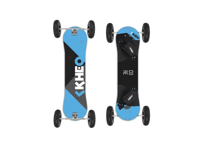 KHEO Core V4 - (8 Inch Wheels ) 3 KHEO Core V4 - (8 Inch Wheels )