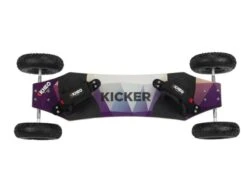 KHEO KICKER V3 (8 Inch Wheels - 12mm Skate Trucks) 11 KHEO KICKER V3 (8 Inch Wheels - 12mm Skate Trucks) -Vague Surfing Oceane Boutique kheo kicker v3 8 inch wheels 12mm skate trucks kheo 3