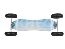 KHEO KICKER V3 (8 Inch Wheels - 12mm Skate Trucks) 12 KHEO KICKER V3 (8 Inch Wheels - 12mm Skate Trucks) -Vague Surfing Oceane Boutique kheo kicker v3 8 inch wheels 12mm skate trucks kheo 4