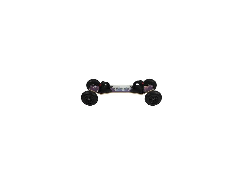 KHEO KICKER V3 (8 Inch Wheels - 12mm Skate Trucks) 8 KHEO KICKER V3 (8 Inch Wheels - 12mm Skate Trucks) – Image 6