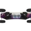 KHEO KICKER V3 (9 Inch Wheels - 12mm Skate Trucks) -Vague Surfing Oceane Boutique kheo kicker v3 9 inch wheels 12mm skate trucks kheo