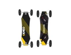 KHEO KICKER V4 (8 Inch Wheels )
