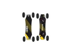 KHEO KICKER V4 (9 Inch Wheels )