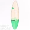 Kite Boss - 5'8 X 18 13/16" X 2 3/8 - 27,8 L -Vague Surfing Oceane Boutique kite boss 58 x 18 1316 x 2 38 278 l sunova