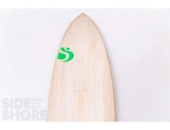 Kite Boss - 5'8 X 18 13/16" X 2 3/8 - 27,8 L -Vague Surfing Oceane Boutique kite boss 58 x 18 1316 x 2 38 278 l sunova 14