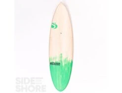 Kite Boss - 5'8 X 18 13/16" X 2 3/8 - 27,8 L -Vague Surfing Oceane Boutique kite boss 58 x 18 1316 x 2 38 278 l sunova 17