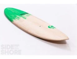 Kite Boss - 5'8 X 18 13/16" X 2 3/8 - 27,8 L -Vague Surfing Oceane Boutique kite boss 58 x 18 1316 x 2 38 278 l sunova 2
