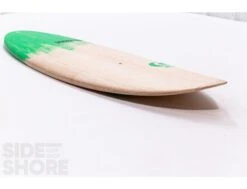 Kite Boss - 5'8 X 18 13/16" X 2 3/8 - 27,8 L -Vague Surfing Oceane Boutique kite boss 58 x 18 1316 x 2 38 278 l sunova 3
