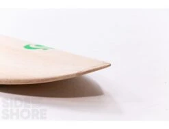 Kite Boss - 5'8 X 18 13/16" X 2 3/8 - 27,8 L -Vague Surfing Oceane Boutique kite boss 58 x 18 1316 x 2 38 278 l sunova 4