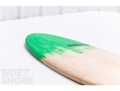 Kite Boss - 5'8 X 18 13/16" X 2 3/8 - 27,8 L -Vague Surfing Oceane Boutique kite boss 58 x 18 1316 x 2 38 278 l sunova 5