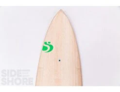 Kite Boss - 5'8 X 18 13/16" X 2 3/8 - 27,8 L -Vague Surfing Oceane Boutique kite boss 58 x 18 1316 x 2 38 278 l sunova 8