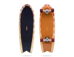 YOW La Costa 30" Cruiser