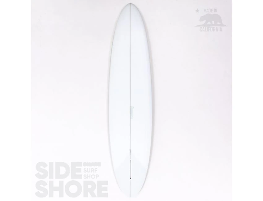 Labyrinth - Clear - 8'2 X 22" X 3" - Single - US Box 4 Labyrinth - Clear - 8'2 X 22" X 3" - Single - US Box – Image 2