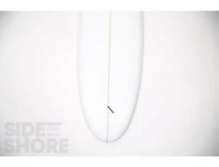 Labyrinth - Clear - 8'2 X 22" X 3" - Single - US Box 34 Labyrinth - Clear - 8'2 X 22" X 3" - Single - US Box -Vague Surfing Oceane Boutique labyrinth clear 82 x 22 x 3 single us box furrow surfcraft 12