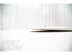 Labyrinth - Clear - 8'2 X 22" X 3" - Single - US Box 40 Labyrinth - Clear - 8'2 X 22" X 3" - Single - US Box -Vague Surfing Oceane Boutique labyrinth clear 82 x 22 x 3 single us box furrow surfcraft 18