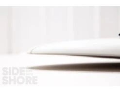 Labyrinth - Clear - 8'2 X 22" X 3" - Single - US Box 41 Labyrinth - Clear - 8'2 X 22" X 3" - Single - US Box -Vague Surfing Oceane Boutique labyrinth clear 82 x 22 x 3 single us box furrow surfcraft 19