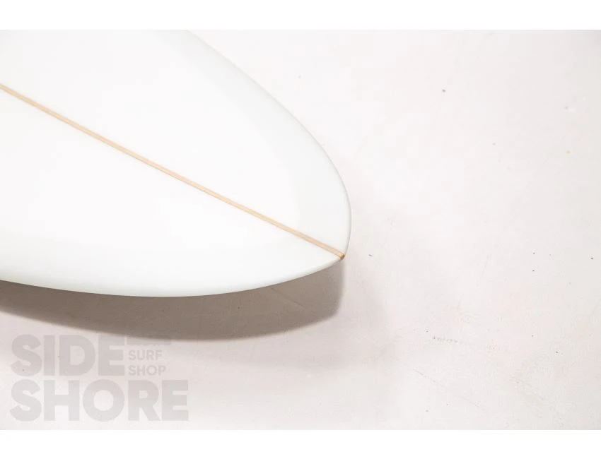 Labyrinth - Clear - 8'2 X 22" X 3" - Single - US Box 6 Labyrinth - Clear - 8'2 X 22" X 3" - Single - US Box – Image 4