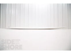 Labyrinth - Clear - 8'2 X 22" X 3" - Single - US Box 30 Labyrinth - Clear - 8'2 X 22" X 3" - Single - US Box -Vague Surfing Oceane Boutique labyrinth clear 82 x 22 x 3 single us box furrow surfcraft 8