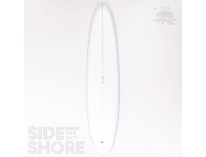 Labyrinth - Clear - 8'2 X 22" X 3" - Single - US Box 3 Labyrinth - Clear - 8'2 X 22" X 3" - Single - US Box