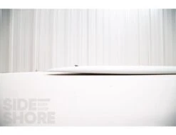 Labyrinth - Clear - 8'4 X 22 1/2" X 3" - Single - US Box -Vague Surfing Oceane Boutique labyrinth clear 84 x 22 12 x 3 single us box furrow surfcraft 10