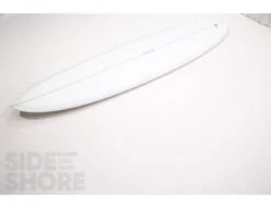 Labyrinth - Clear - 8'4 X 22 1/2" X 3" - Single - US Box -Vague Surfing Oceane Boutique labyrinth clear 84 x 22 12 x 3 single us box furrow surfcraft 14