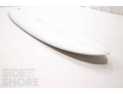 Labyrinth - Clear - 8'4 X 22 1/2" X 3" - Single - US Box -Vague Surfing Oceane Boutique labyrinth clear 84 x 22 12 x 3 single us box furrow surfcraft 2