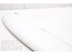 Labyrinth - Clear - 8'4 X 22 1/2" X 3" - Single - US Box -Vague Surfing Oceane Boutique labyrinth clear 84 x 22 12 x 3 single us box furrow surfcraft 4