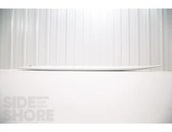 Labyrinth - Clear - 8'4 X 22 1/2" X 3" - Single - US Box -Vague Surfing Oceane Boutique labyrinth clear 84 x 22 12 x 3 single us box furrow surfcraft 5